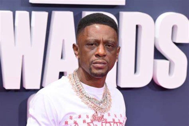 Unveiling The Life And Legacy Of Boosie Badazz