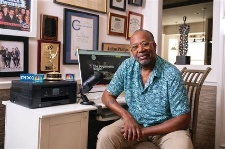 Unveiling The Life, Career, And Impact Of An Award-Winning Journalist