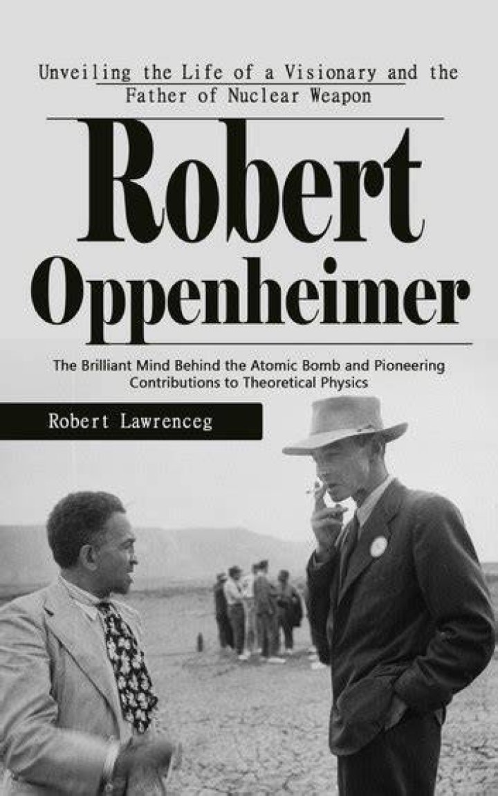 Unveiling The Life Of Jackie Oppenheimer