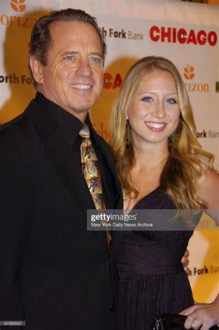 Unveiling The Life Of Kathy Wopat: Tom Wopat's Former Wife