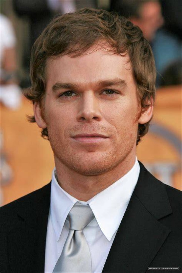 Unveiling The Life Of Michael C. Hall: Does He Have Children?
