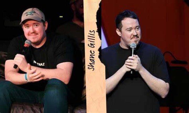 Unveiling The Life Of Shane Gillis' Father: A Journey Beyond The Stage