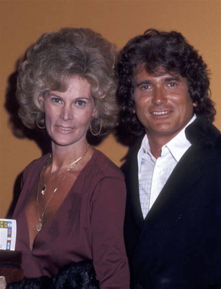 Unveiling The Lives And Impact Of Michael Landon's Wives