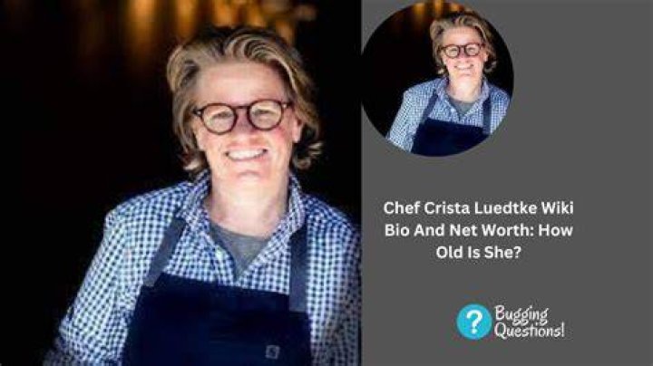 Unveiling The Marital Status Of Acclaimed Production Designer Crista Luedtke