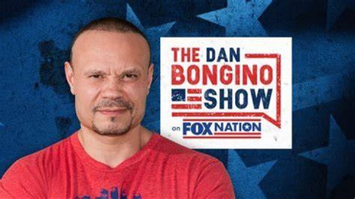 Unveiling The Marital Status Of Dan Bongino: Discoveries And Insights