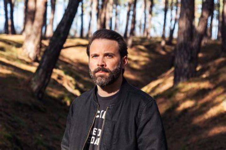 Unveiling The Mastermind Behind Cinematic Phenomena: Baran Bo Odar