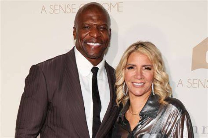 Unveiling The Nationality Of Terry Crews' Wife: Surprising Revelations