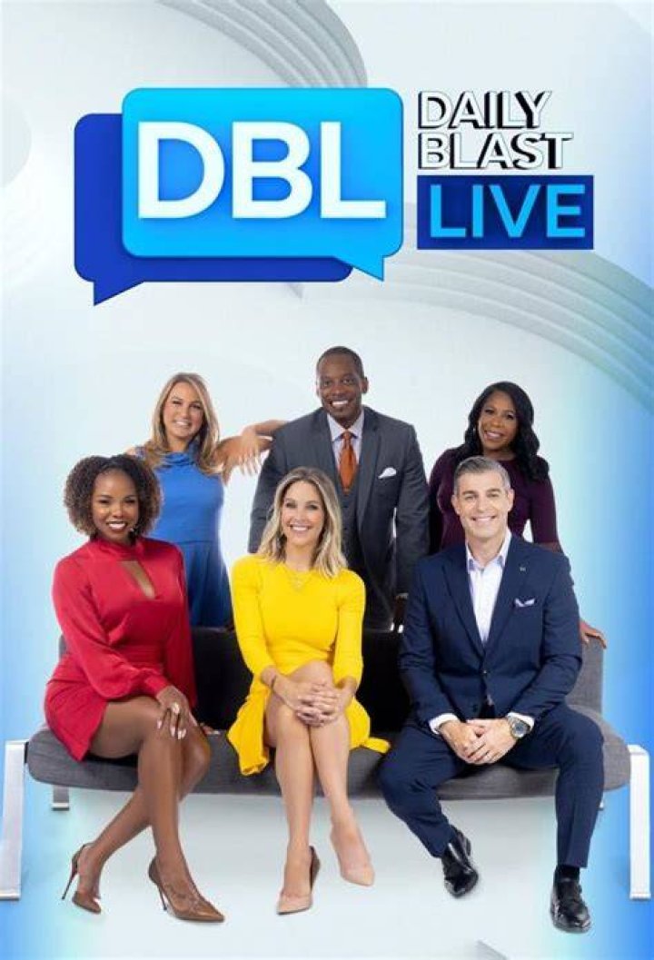Unveiling The Origin Of Tori From Daily Blast Live: Exclusive Insights