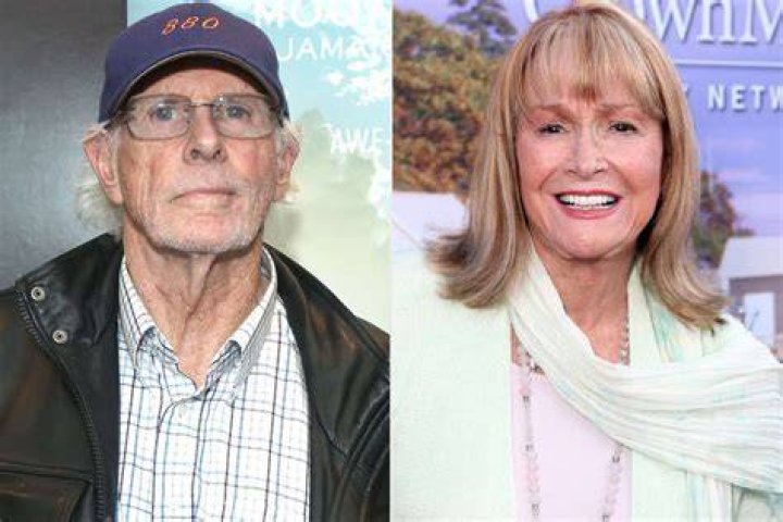 Unveiling The Personal Life Of Bruce Dern: Who Is He Married To?