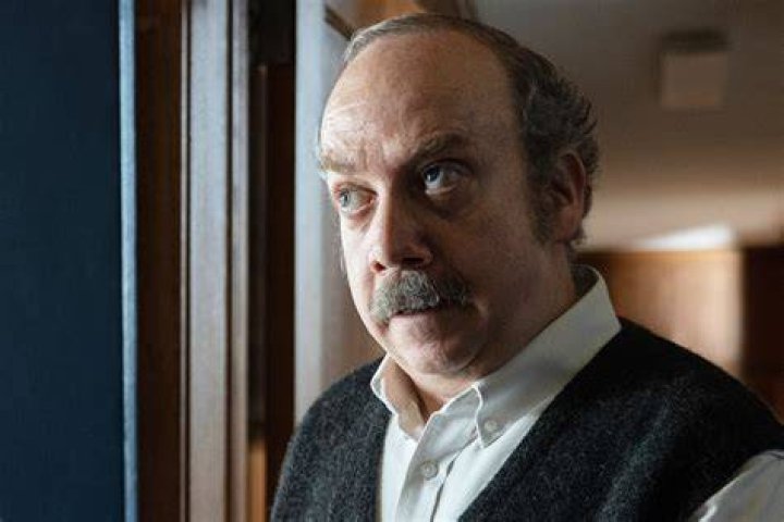 Unveiling The Poignant Depth Of "Paul Giamatti Eyes The Holdovers"