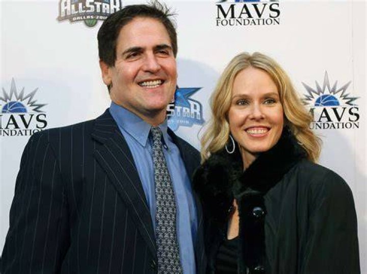 Unveiling The Remarkable Journey Of Mark Cuban's Powerhouse Wife