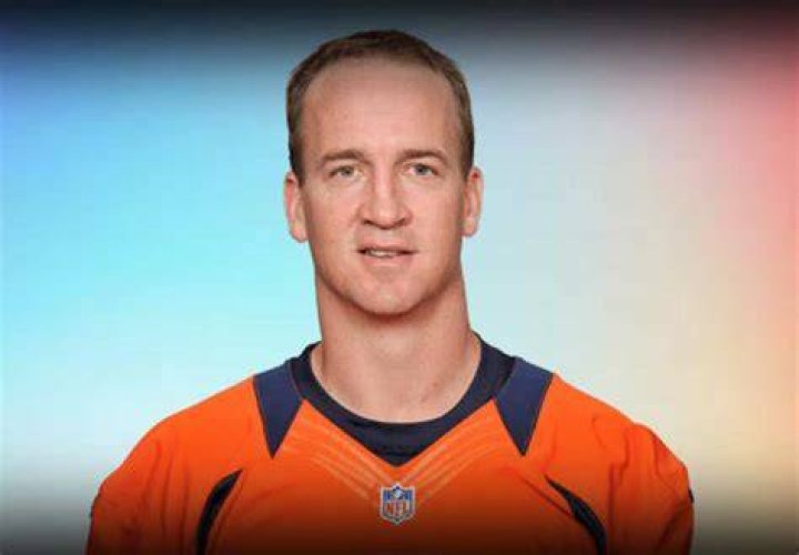 Unveiling The Role Of Peyton Manning's Supportive Partner: Discover Her Impact