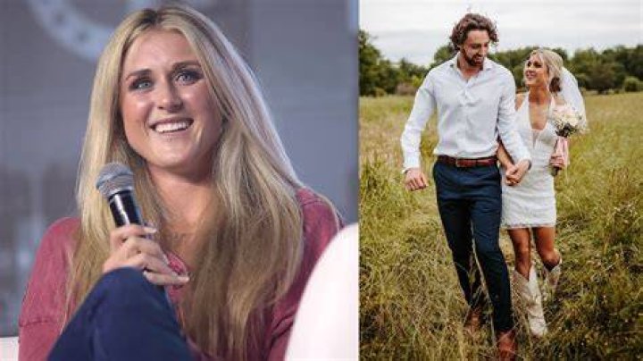 Unveiling The Role Of Riley Gaines' Husband: Insights And Discoveries