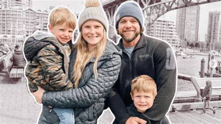 Unveiling The Secrets: A Journey Into Max Thieriot's Family Life