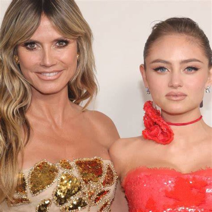 Unveiling The Secrets Behind Heidi Klum's Daughter's Rise To Stardom