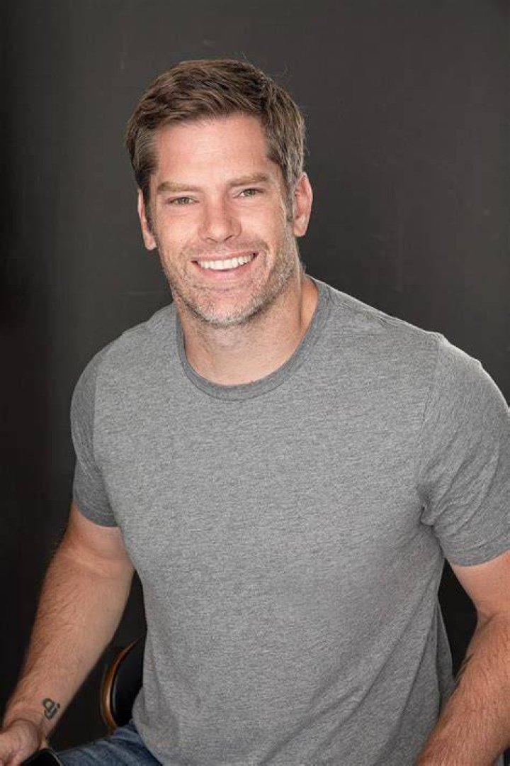 Unveiling The Secrets: Dallas Jenkins