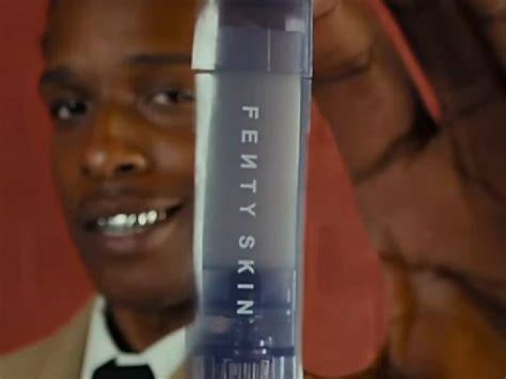 Unveiling The Secrets Of A$AP Rocky's Captivating Lip Balm