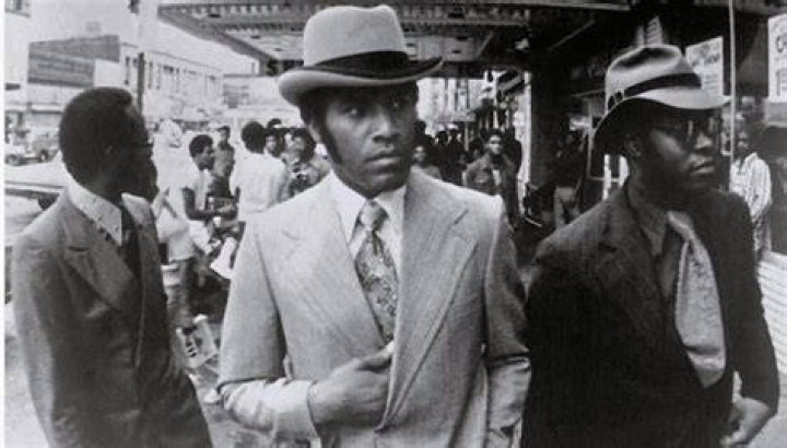 Unveiling The Secrets Of Bumpy Johnson's Fortune