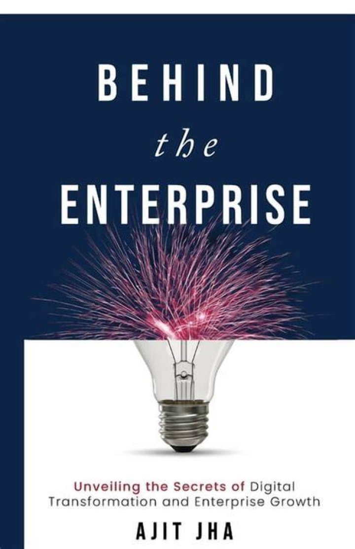 Unveiling The Secrets Of Digital Transformation With Carin Kingsland