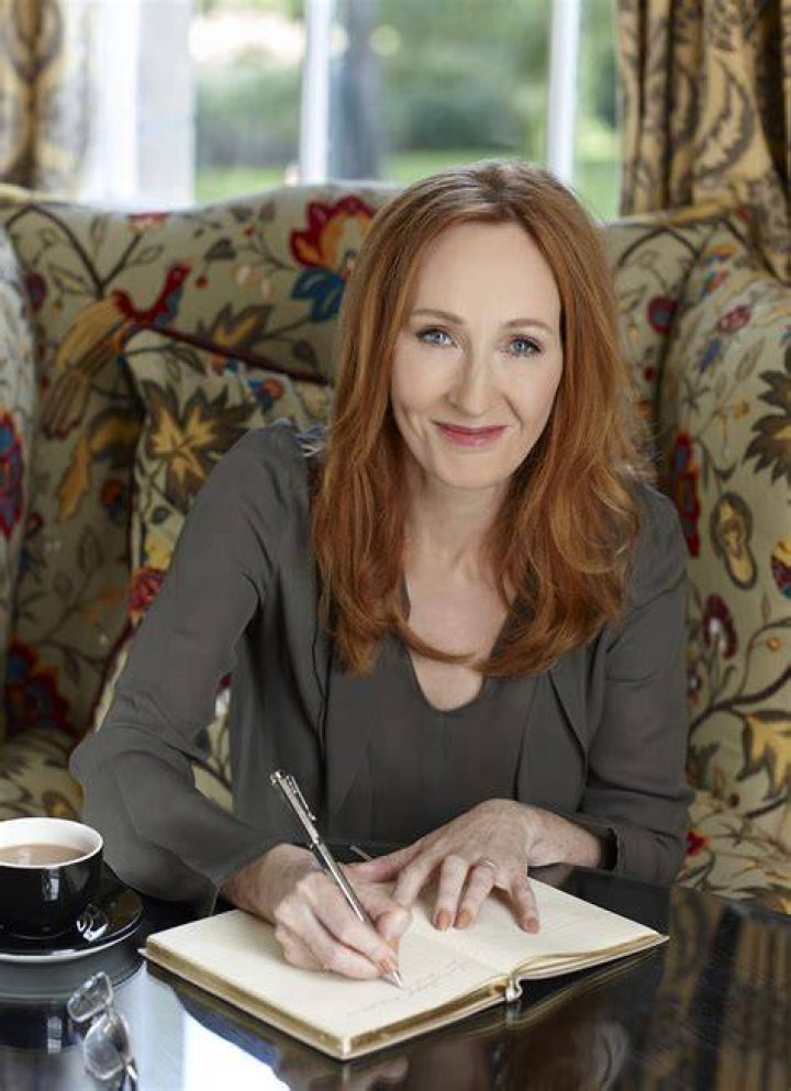 Unveiling The Secrets Of J.K. Rowling's Literary Empire