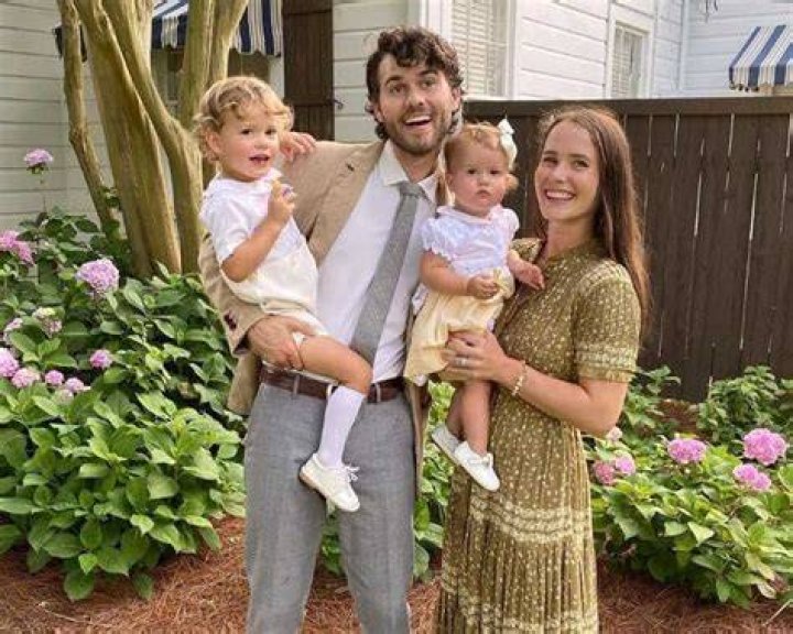 Unveiling The Secrets Of John Luke Robertson's Net Worth