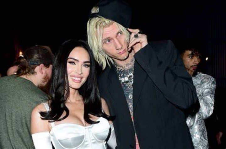 Unveiling The Secrets Of Megan Fox's Inspiring Mom