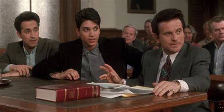 Unveiling The Secrets Of "My Cousin Vinny": Cast, Insights, And More