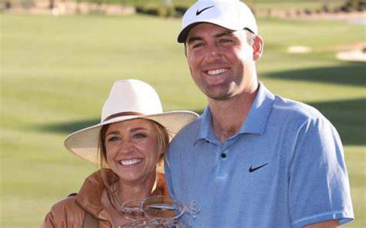 Unveiling The Secrets Of Scottie Scheffler's Inspiring Wife