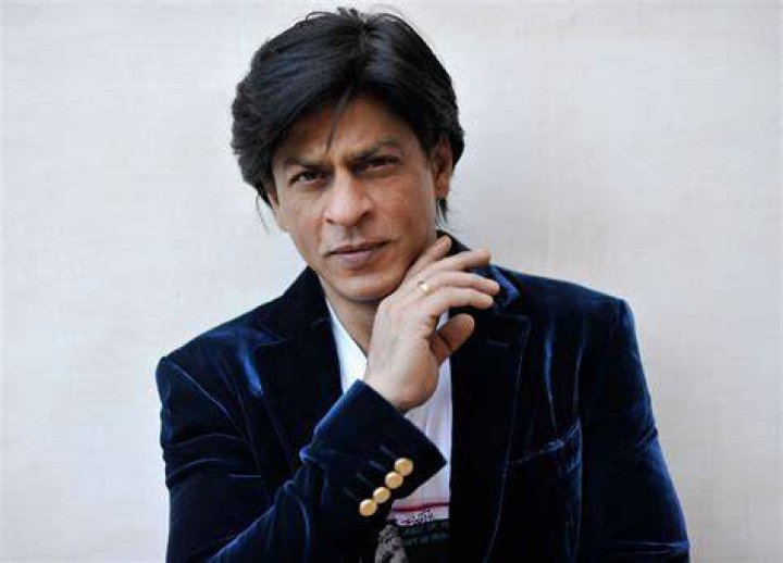 Unveiling The Secrets Of Shah Rukh Khan's Iconic Hair Styles