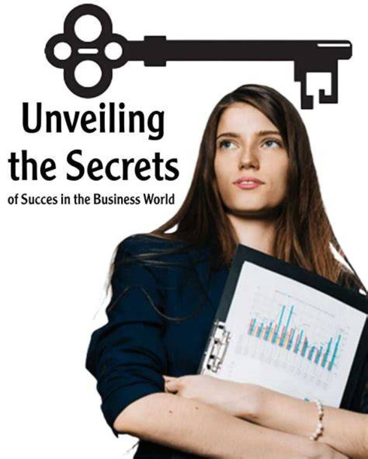 Unveiling The Secrets To Success