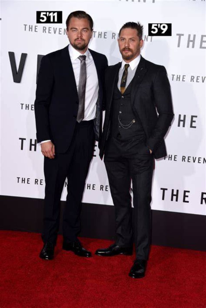 Unveiling The Secrets: Tom Hardy's Marital Bliss