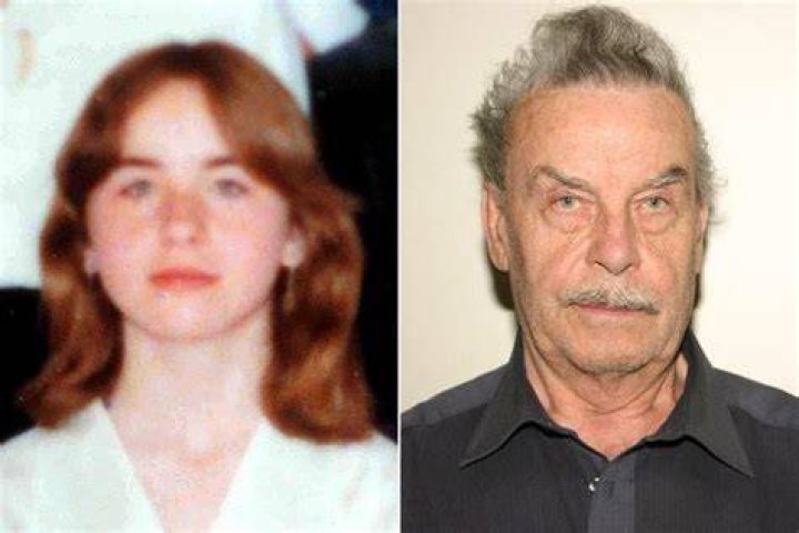 Unveiling The Shocking Truth: The Lisa Fritzl Case