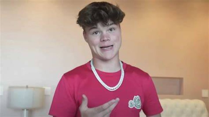 Unveiling The Truth: Jack Doherty's Leaked OnlyFans Content