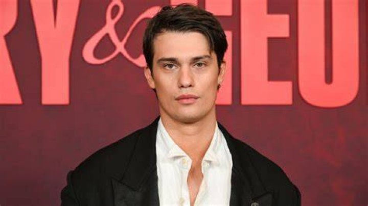 Unveiling The Truth: Nicholas Galitzine's Sexuality Explored