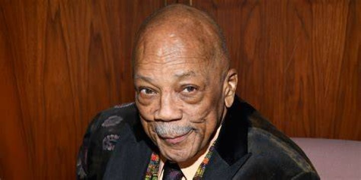 Unveiling The Truth: Quincy Jones's Sexuality Explored