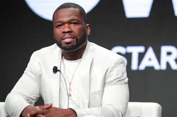 Unveiling The Truth: The Astonishing Details Behind 50 Cent's Shooting