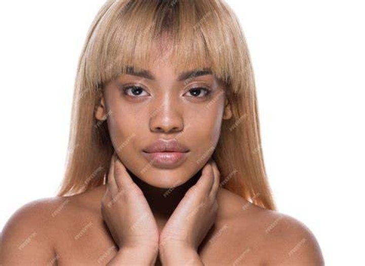 Unveiling The Unique Beauty And Identity Of Blonde African Americans
