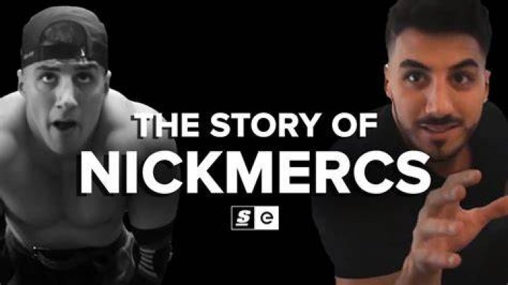 Unveiling The Untold Story Of Nickmercs' Nationality: Discoveries And Insights