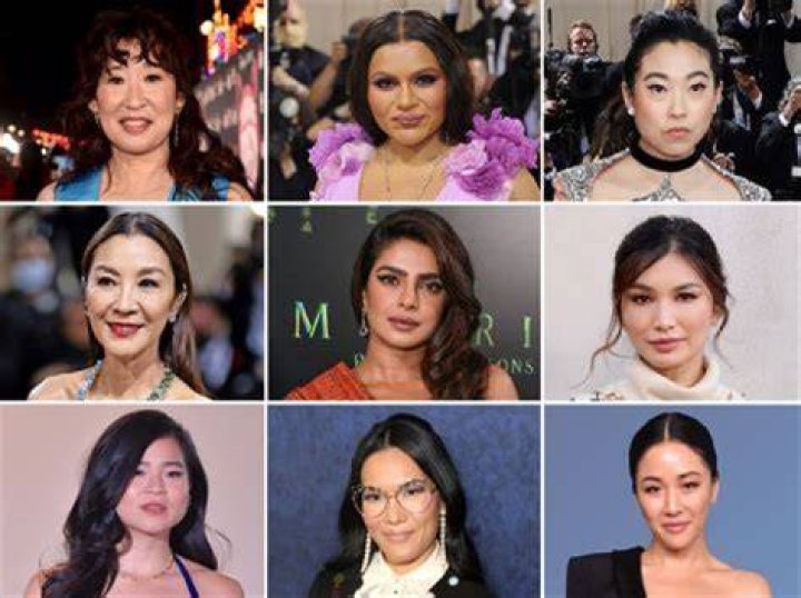 Unveiling The World Of Brunette Actresses: Discoveries And Insights