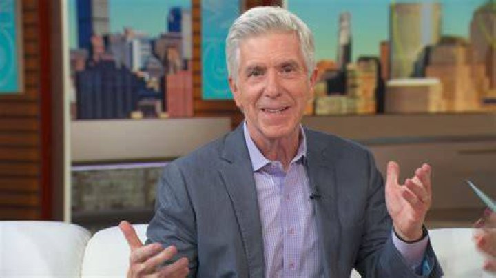 Unveiling The World Of Tom Bergeron's Wife: Discoveries And Insights