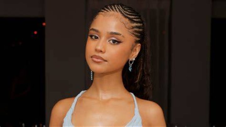Unveiling Tyla Laura Seethal's Physical Attributes: Height And Weight Revealed