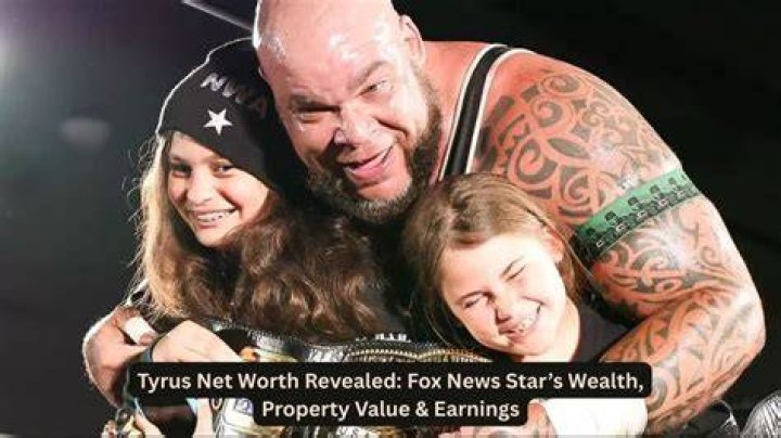 Unveiling Tyrus's Net Worth: Discoveries And Insights