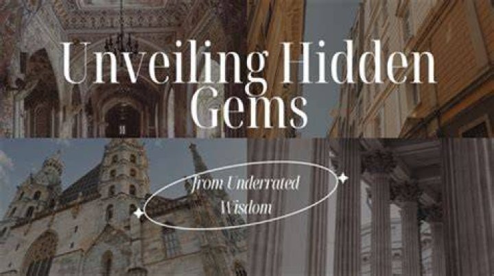 Unveiling Unique Insights & Surprising Revelations