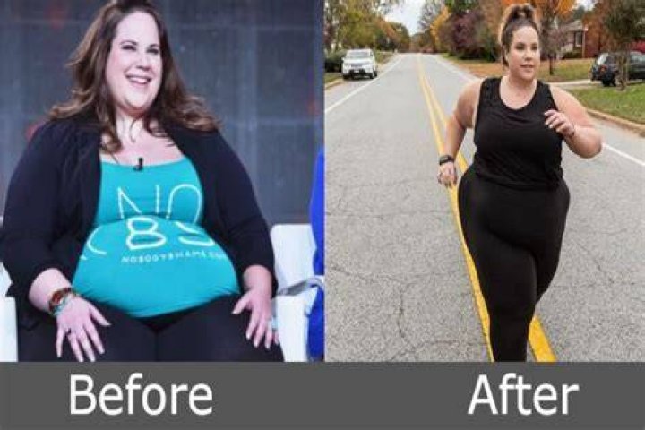 Unveiling Whitney Thore's Weight Loss Journey: Surprising Discoveries Revealed