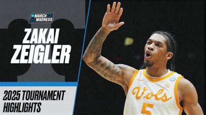 Unveiling Zakai Zeigler's Age: Unlocking Insights And Potential
