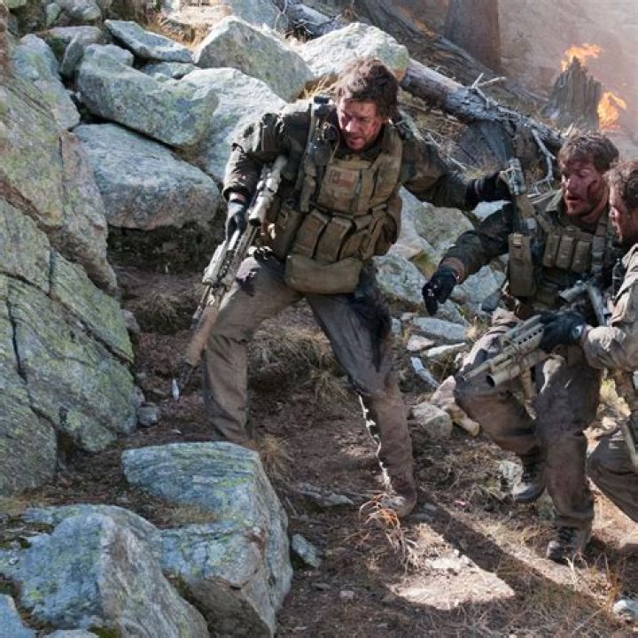 U.S. MARCUS LUTTRELL&rsquo;S SAVIOR, MOHAMMAD GULAB, CLAIMS &lsquo;LONE SURVIVOR