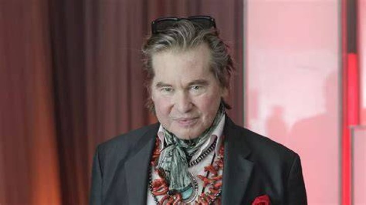 Val Kilmer reveals new details about romance with Angelina Jolie
