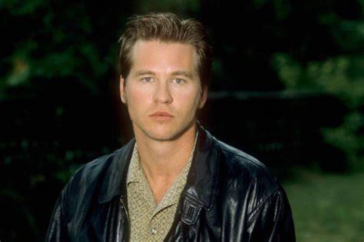Val Kilmer's exwife Joanna Whalley makes a RARE appearance at Star