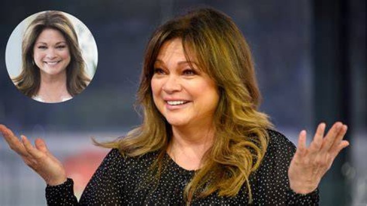 Valerie Bertinelli Husband, Weight, Age, TV Shows, Net Worth, Retire