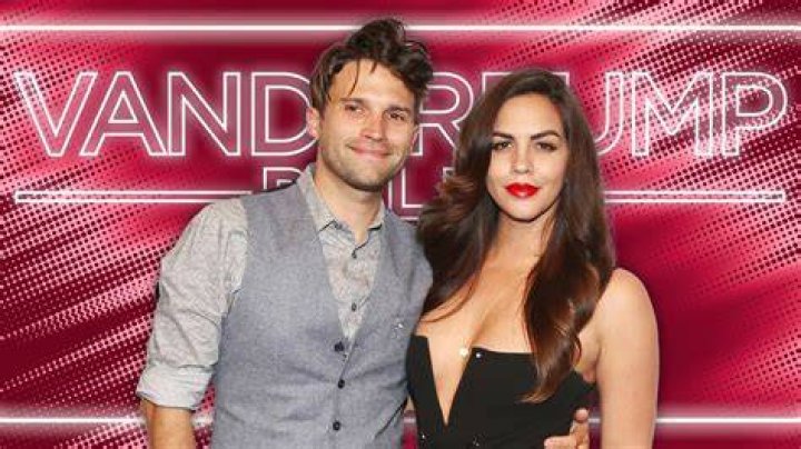 Vanderpump Rules Stars Katie Maloney and Tom Schwartz Are Engaged See